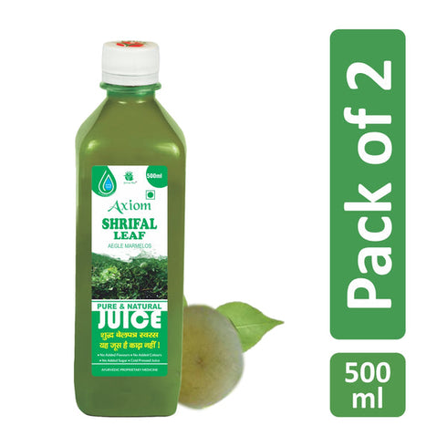 Axiom Shrifal Juice